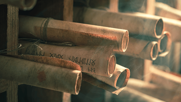 Use Document Sharing to Build Trust on Agora image