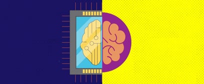 Traditional Modeling vs. Machine Learning image