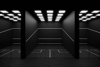 Behind the Algo image
