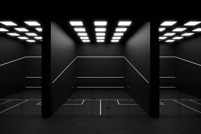 Behind the Algo image