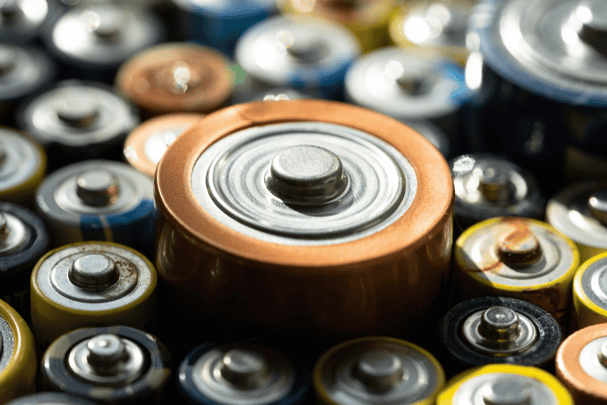 Redefining Commodity Trading: Where Data Meets Human Insight image