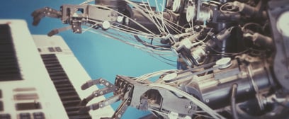Will AI Replace Humans in Investing? image