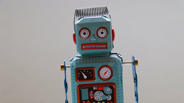 Breaking Down Artificial Intelligence image