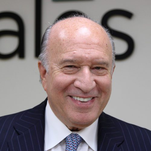 Stephan Solomon