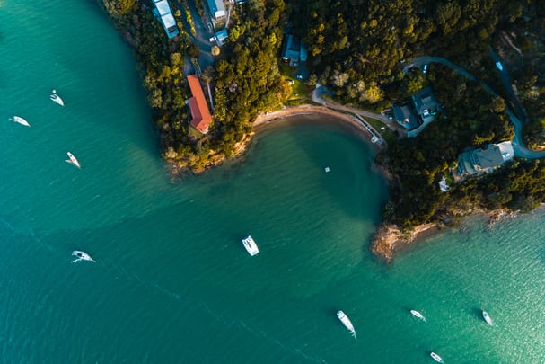 Thalēs Field Notes | H2 2025 image