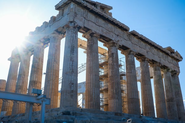 How Connections Build Trust Between Managers and Allocators on Agora image